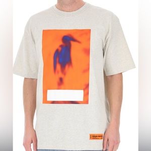Heron Preston Mens Shirt